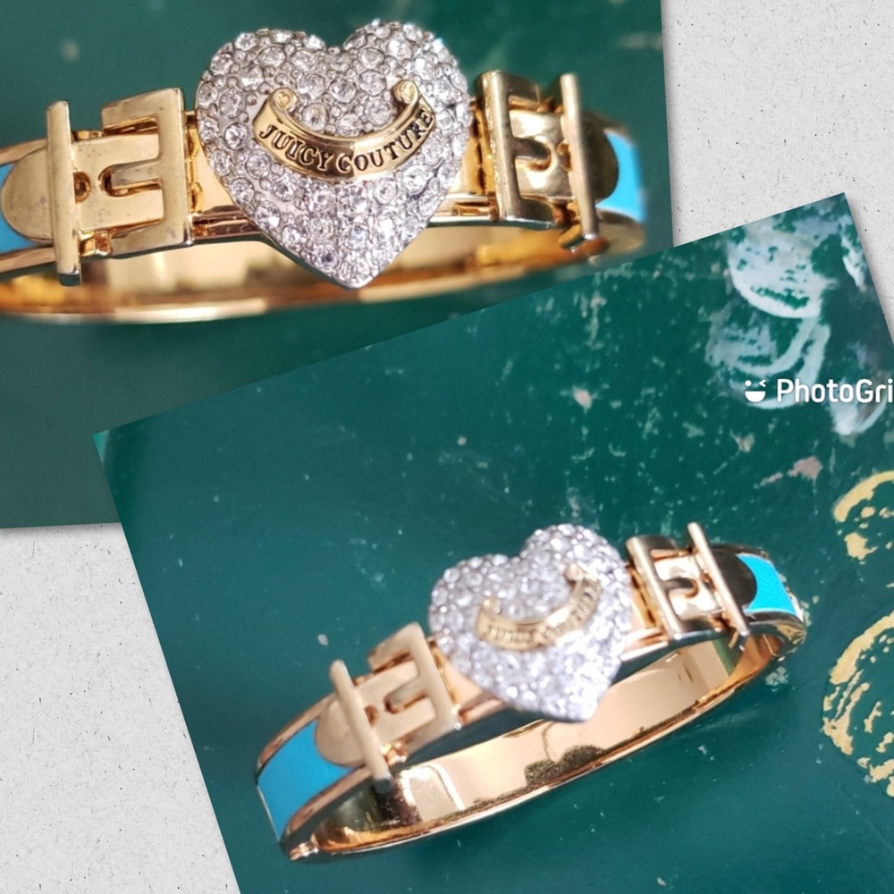JUICY COUTURE BRACELET/FINAL PRICE - Picture 2 of 8